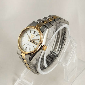 Seiko 5 Sports Automatic Watch, Bracelet Strap