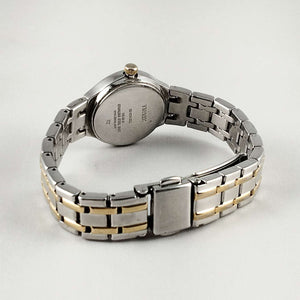 Timex Unisex Indiglo Silver Tone Watch, Bracelet Strap