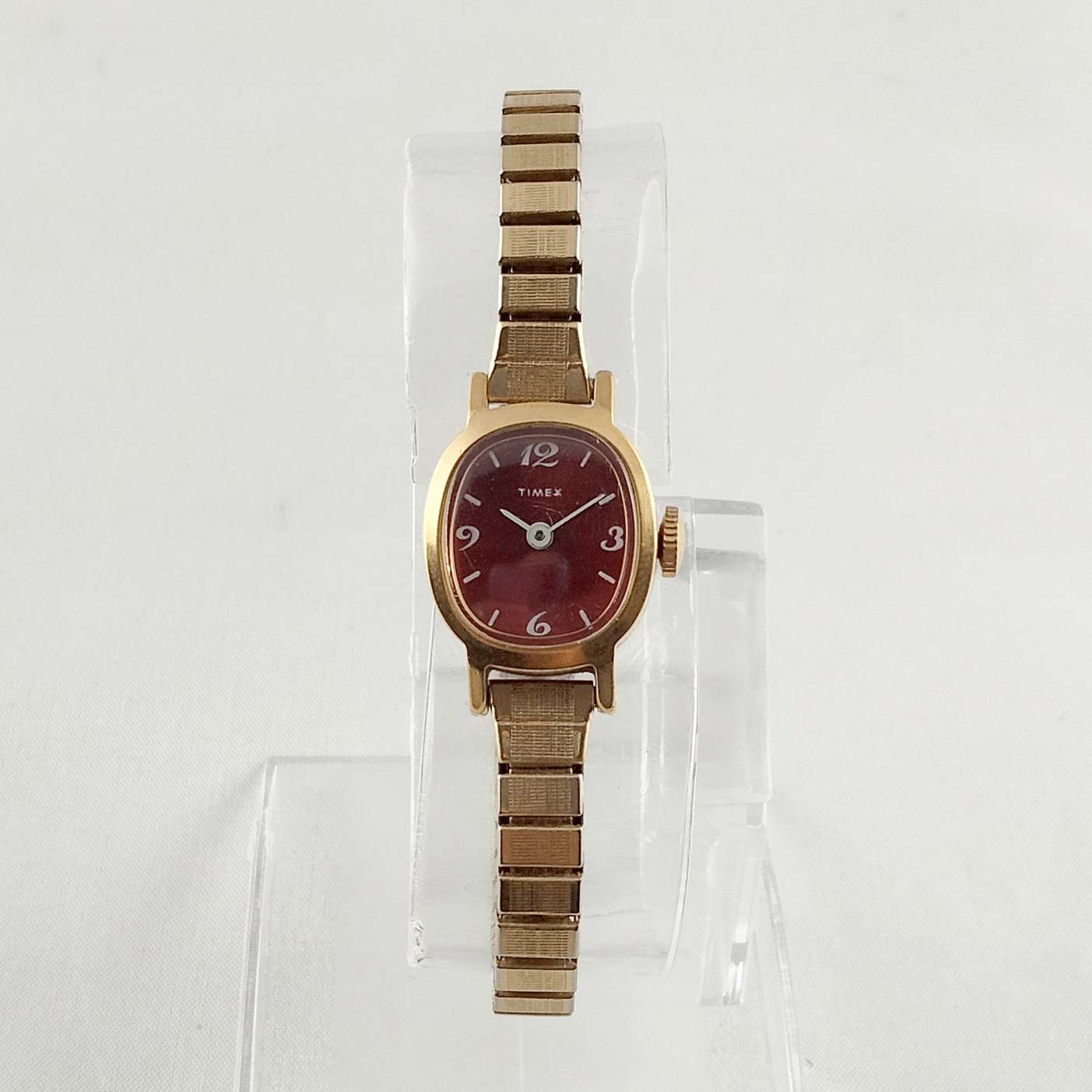 Timex ladies wrist watch hotsell