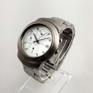 Skagen Men's Chronograph Stainless Steel Watch, Bracelet Strap