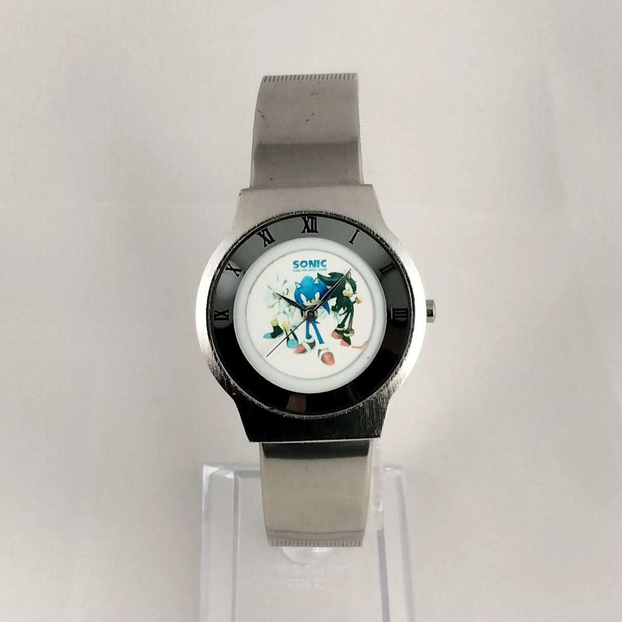 Skagen Unisex Oversized Sonic the Hedgehog Watch