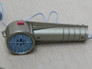 I Like Mike's Mid Century Modern Accessories Andy Gard Home Voice Recorder in Box with Blanks, New in Box, From 1958