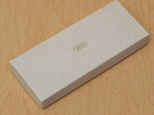 I Like Mike's Mid-Century Modern Accessories Cross Pen For Ladies from Tennessee Mayor Bill Morris, New Old Stock in Box