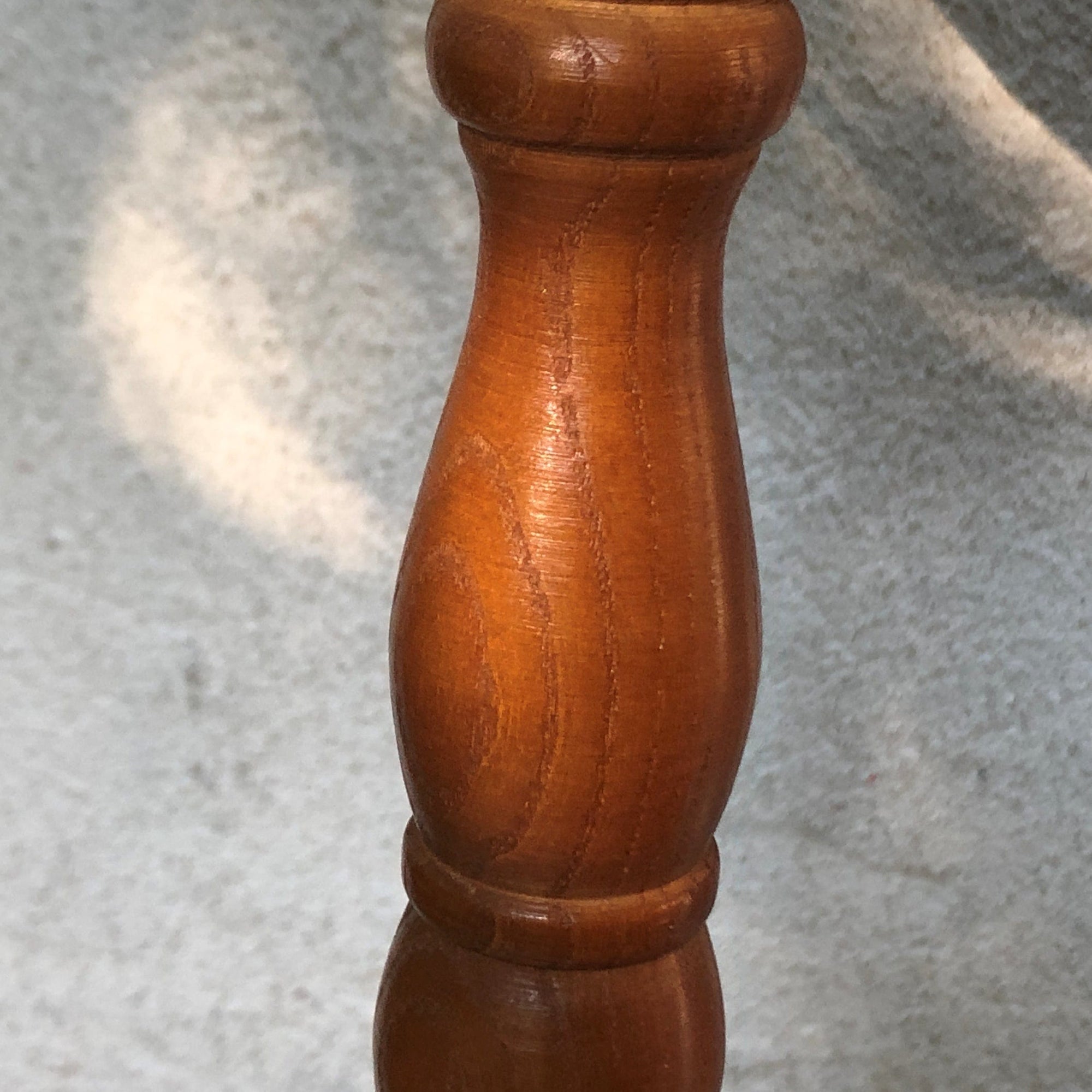 I Like Mike's Mid Century Modern Accessories Globemaster 2000 Standing Floor Globe, Can Convert to Desk Globe