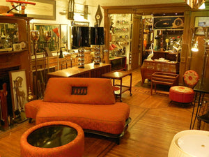 I Like Mike's Mid-Century Modern Accessories I LIKE MIKE'S MID-CENTURY MODERN SHOP