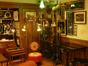 I Like Mike's Mid-Century Modern Accessories I LIKE MIKE'S MID-CENTURY MODERN SHOP