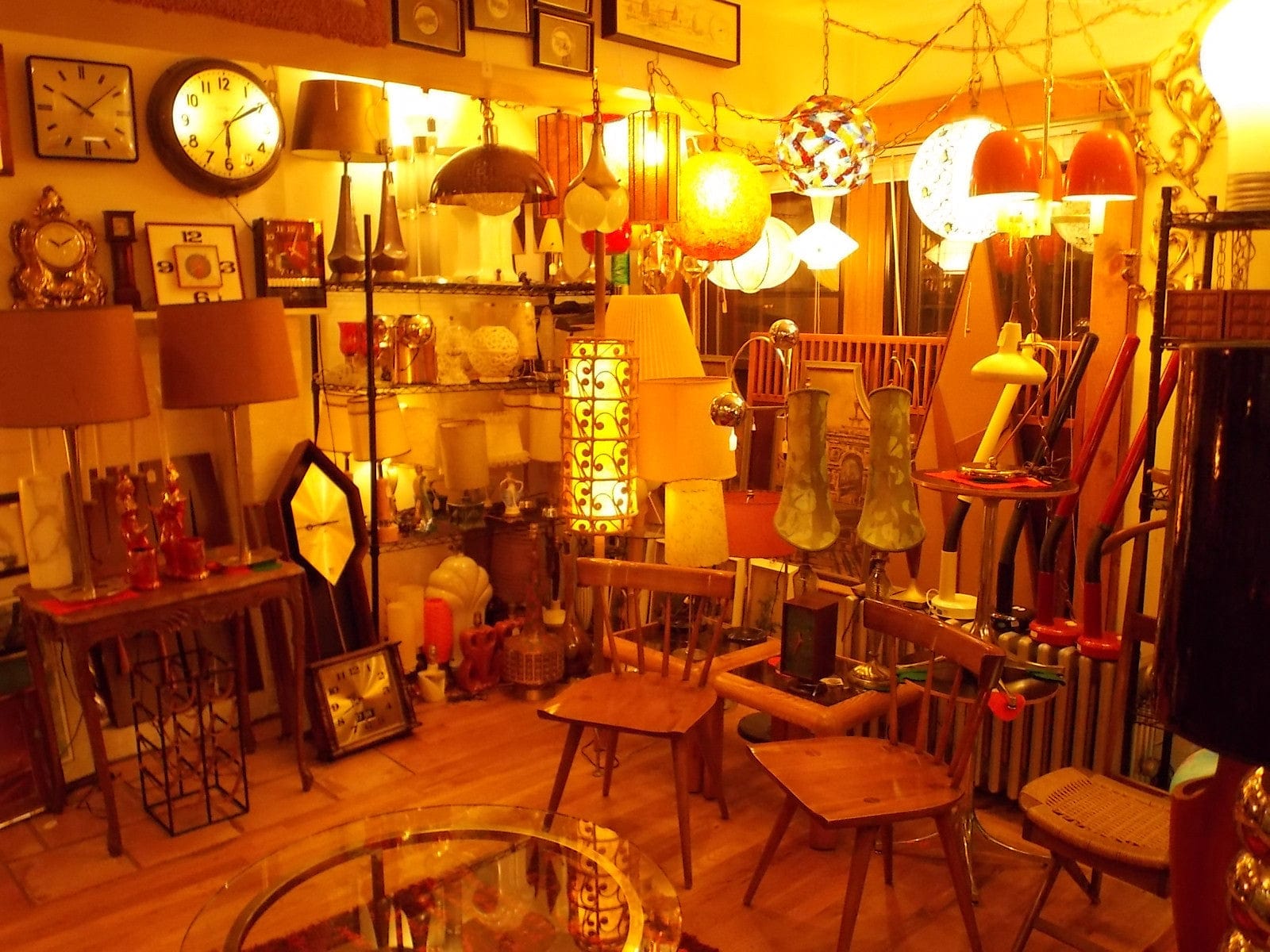 I Like Mike's Mid-Century Modern Accessories I LIKE MIKE'S MID-CENTURY MODERN SHOP