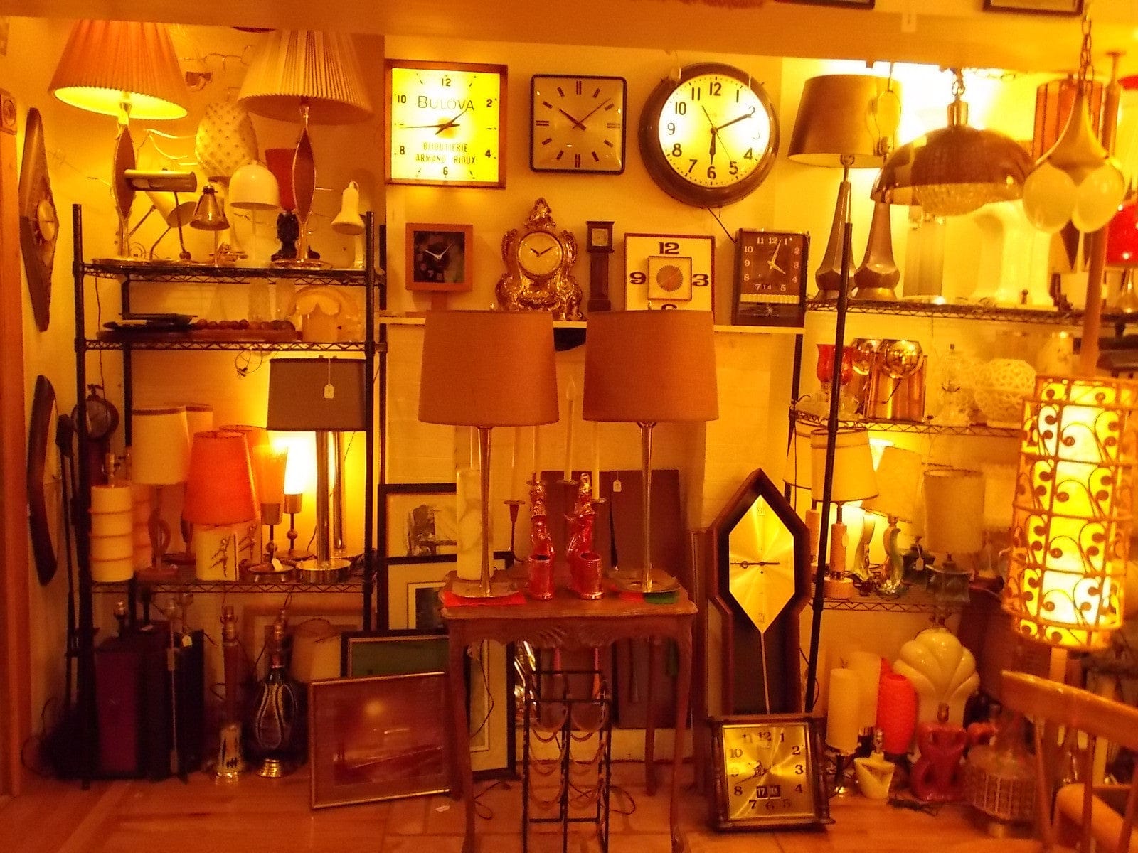 I Like Mike's Mid-Century Modern Accessories I LIKE MIKE'S MID-CENTURY MODERN SHOP