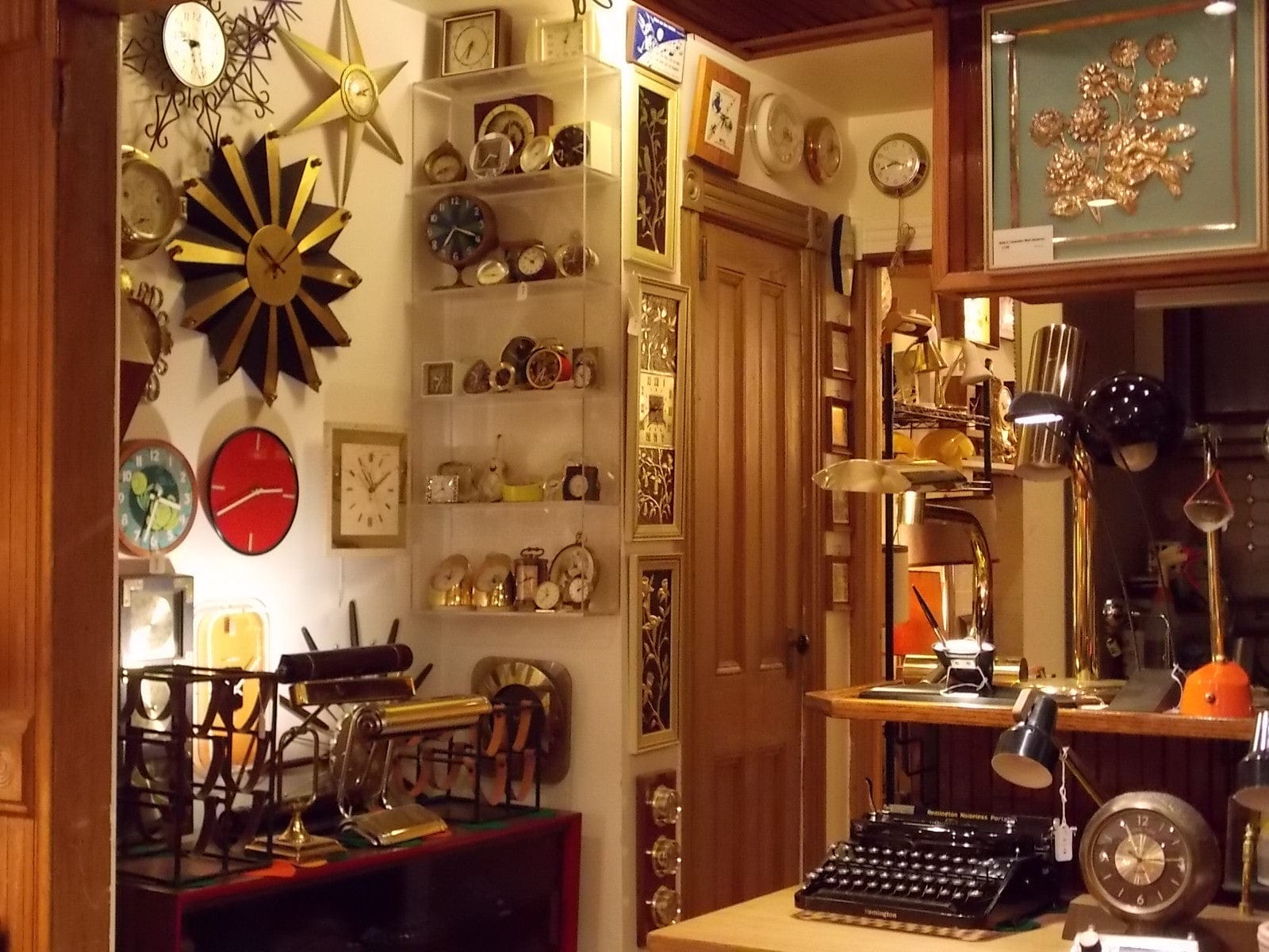 I Like Mike's Mid-Century Modern Accessories I LIKE MIKE'S MID-CENTURY MODERN SHOP