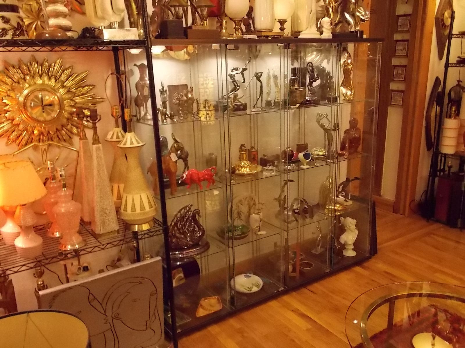 I Like Mike's Mid-Century Modern Accessories I LIKE MIKE'S MID-CENTURY MODERN SHOP