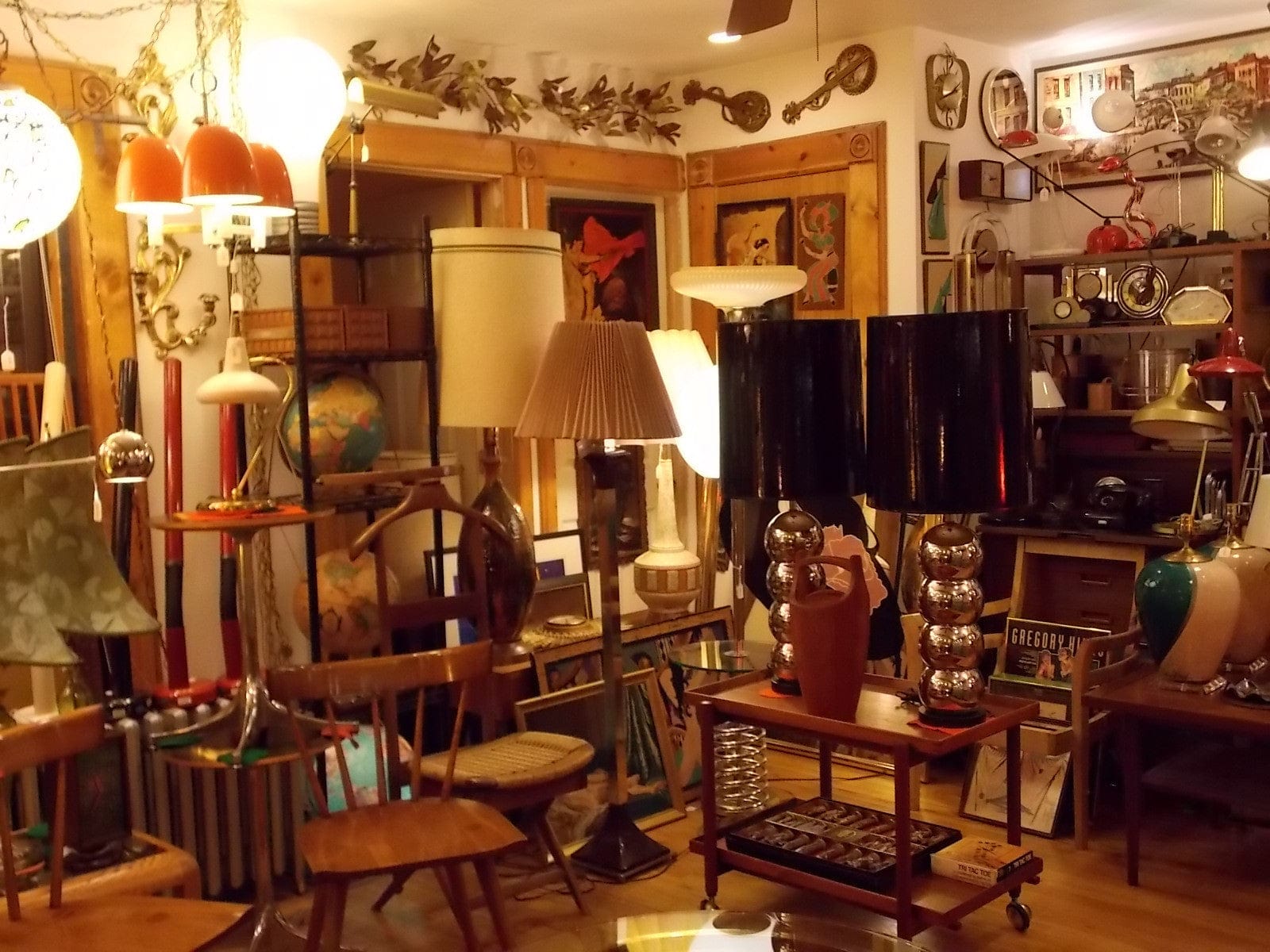 I Like Mike's Mid-Century Modern Accessories I LIKE MIKE'S MID-CENTURY MODERN SHOP
