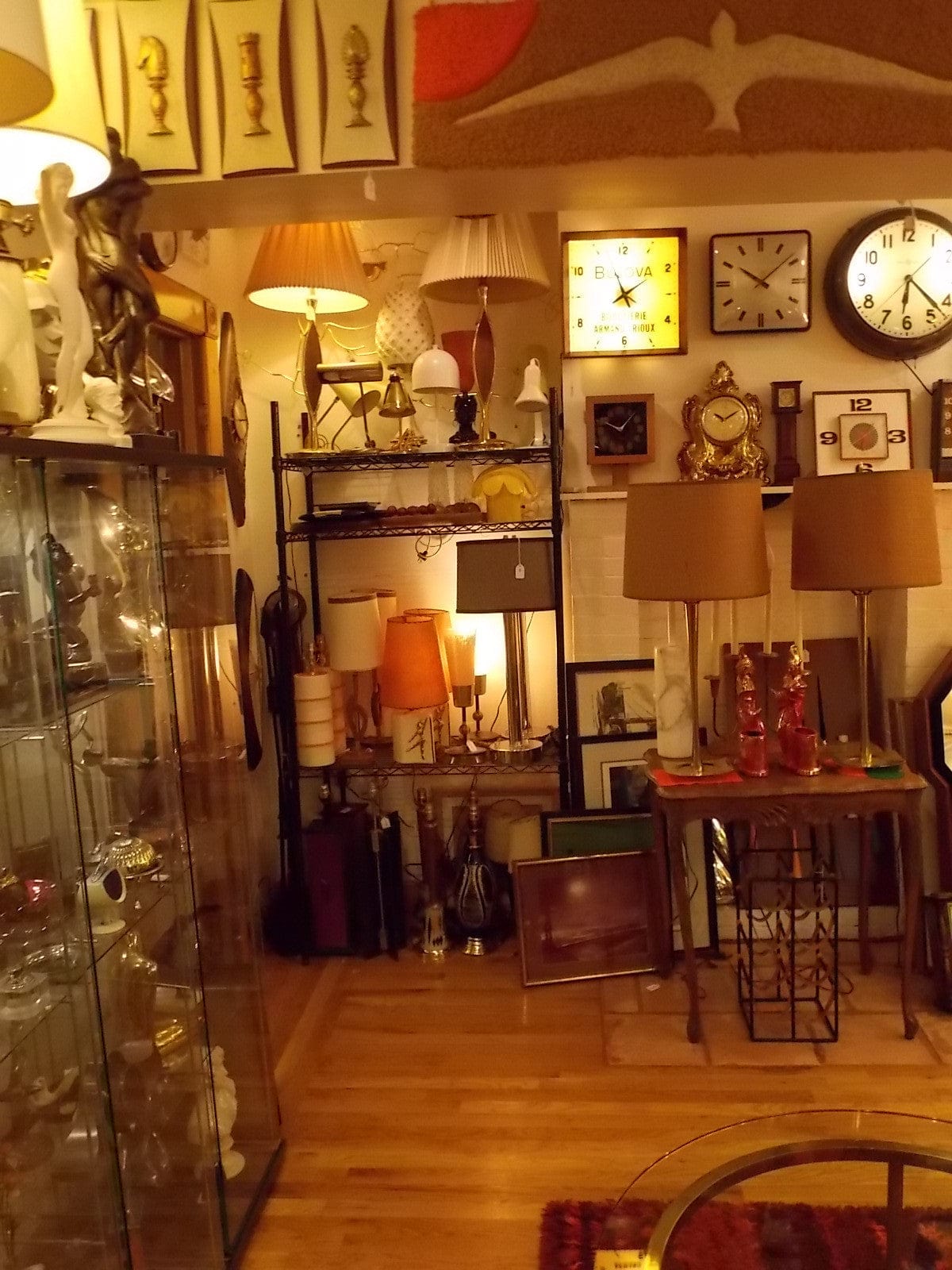 I Like Mike's Mid-Century Modern Accessories I LIKE MIKE'S MID-CENTURY MODERN SHOP