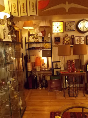 I Like Mike's Mid-Century Modern Accessories I LIKE MIKE'S MID-CENTURY MODERN SHOP