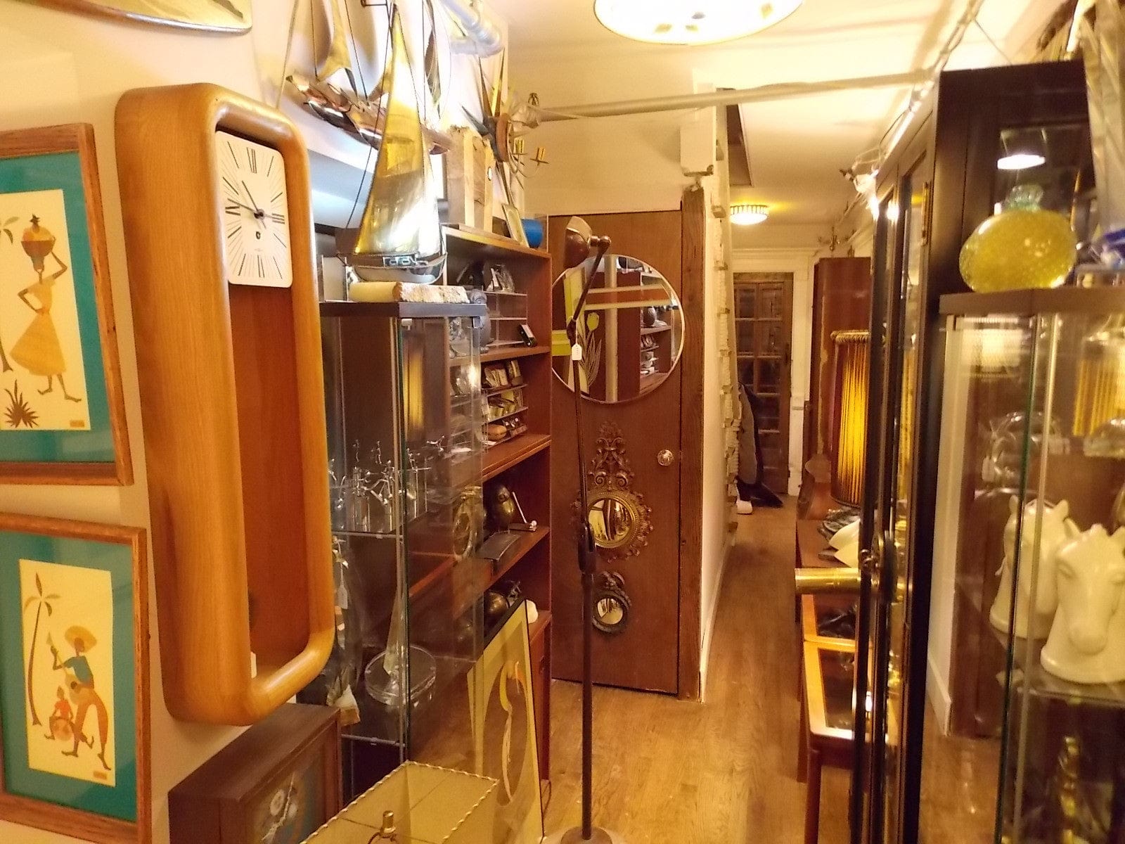 I Like Mike's Mid-Century Modern Accessories I LIKE MIKE'S MID-CENTURY MODERN SHOP