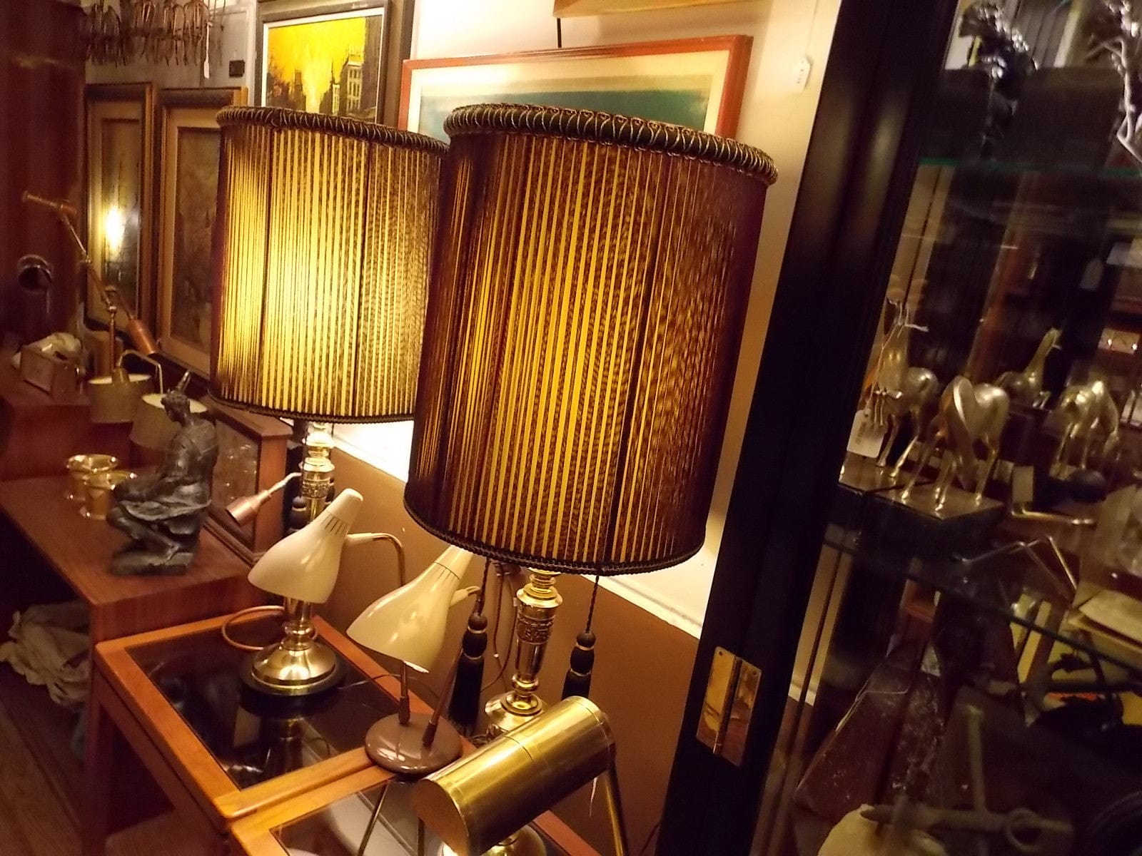 I Like Mike's Mid-Century Modern Accessories I LIKE MIKE'S MID-CENTURY MODERN SHOP