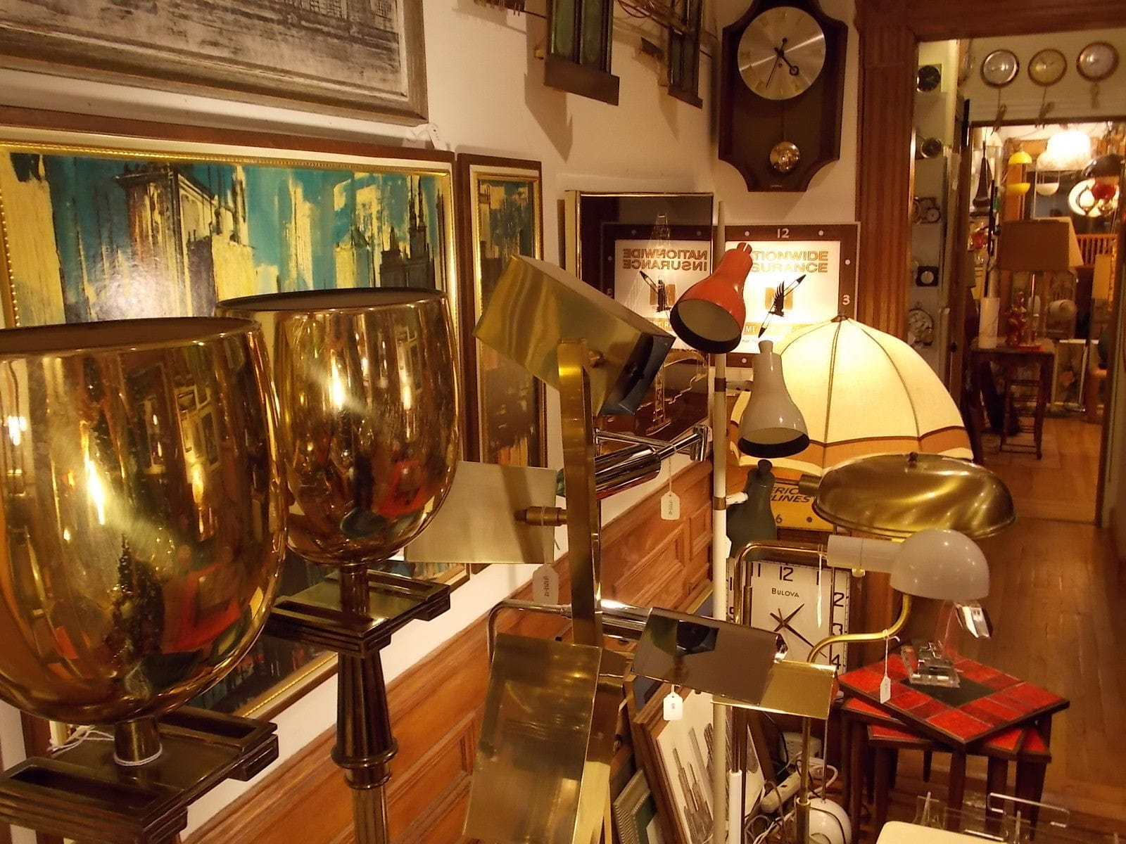 I Like Mike's Mid-Century Modern Accessories I LIKE MIKE'S MID-CENTURY MODERN SHOP