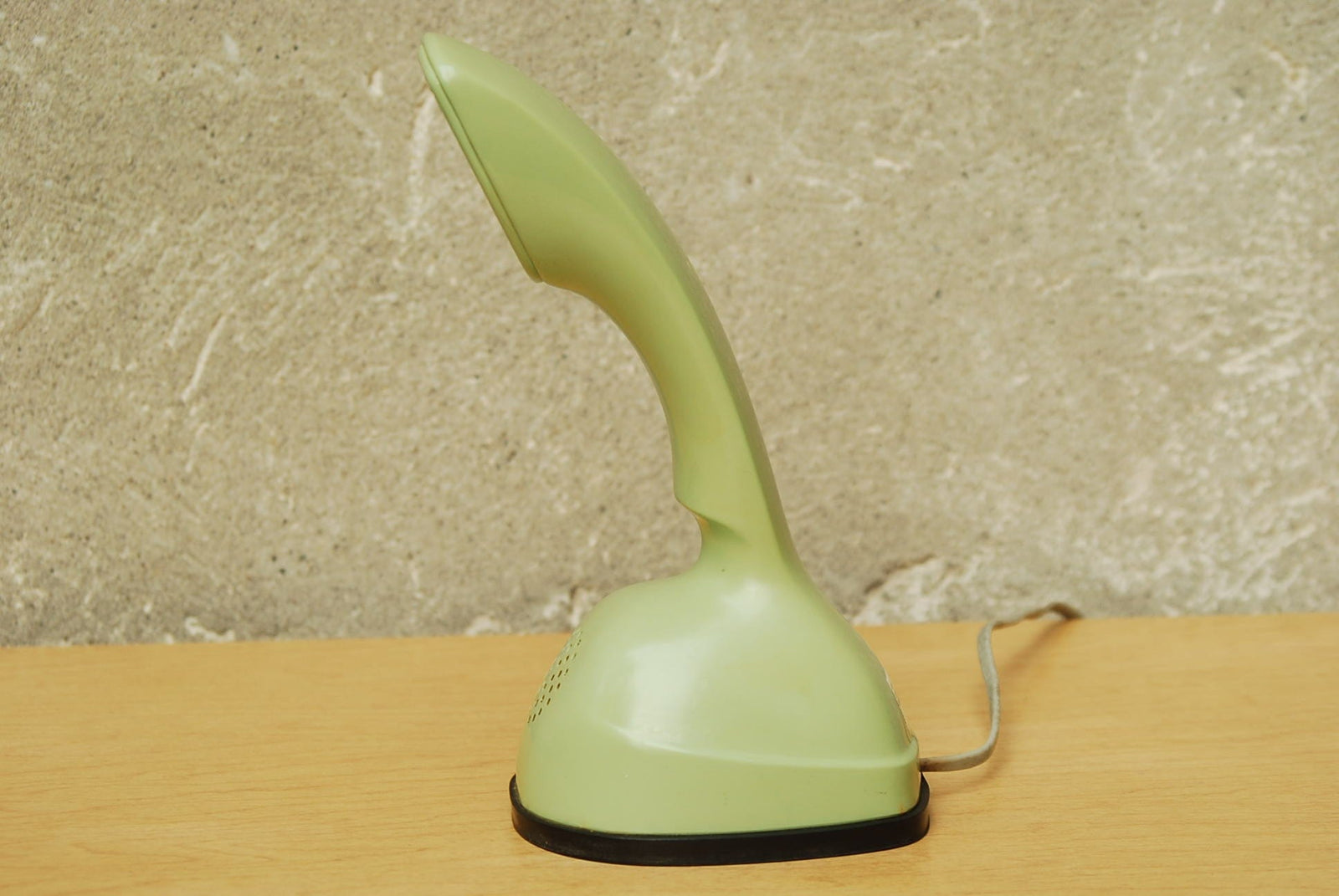 I Like Mike's Mid-Century Modern Accessories Mint Green Ericofon Vintage Telephone by North Electric