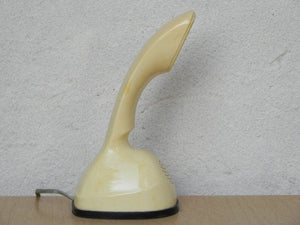 I Like Mike's Mid-Century Modern Accessories Pale Yellow Northern Electric Eriocofone
