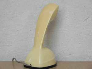 I Like Mike's Mid-Century Modern Accessories Pale Yellow Northern Electric Eriocofone