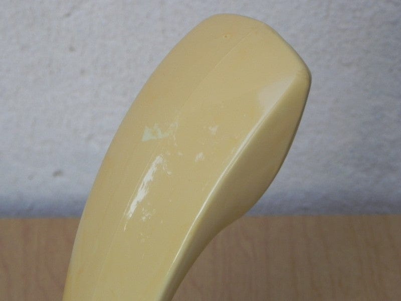 I Like Mike's Mid-Century Modern Accessories Pale Yellow Northern Electric Eriocofone