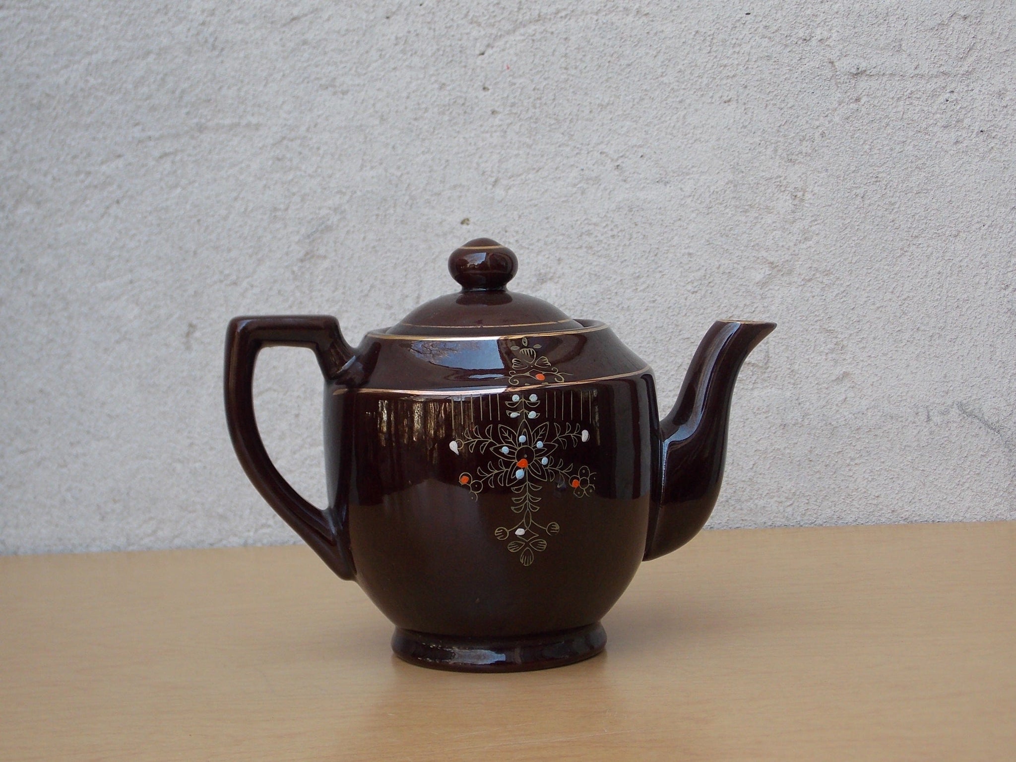 Modern Teapots, Mid-Century teapots - modern teapots, mid-century