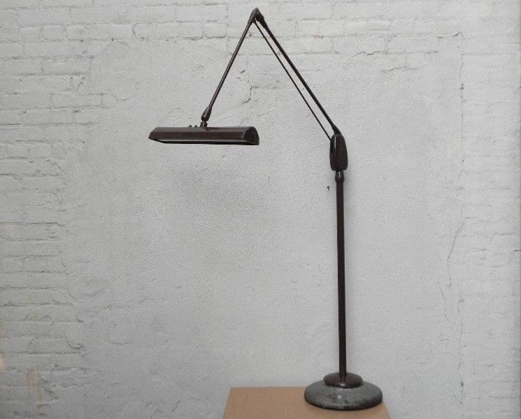 Dazor floating fixture new arrivals
