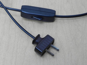 I Like Mike's Mid Century Modern lighting Chrome Arc Modern Desk Lamp