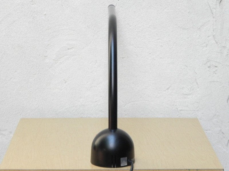 I Like Mike's Mid Century Modern lighting Mario Arnaboldi Programmaluce Tubular Halogen Desk Lamp, Italian Mid Century
