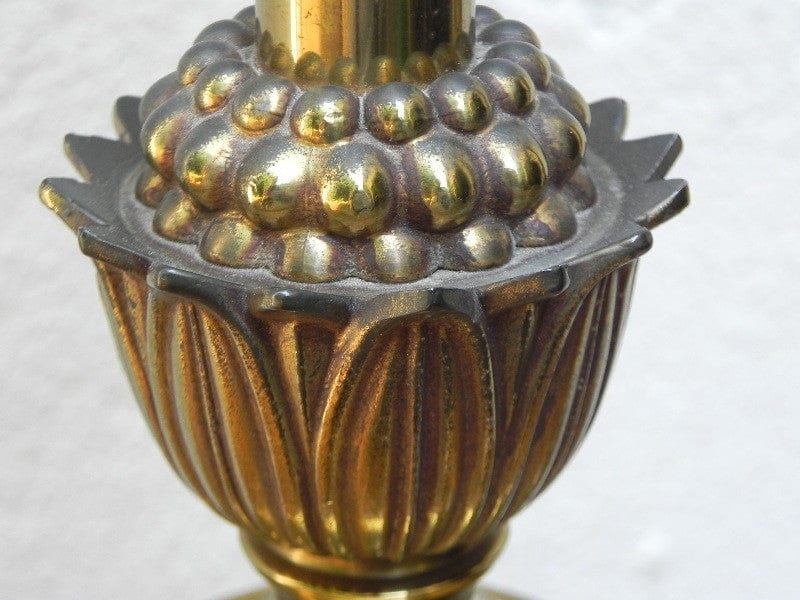 Stiffel pineapple on sale lamp