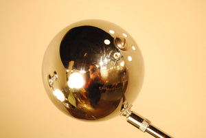 I Like Mike's Mid-Century Modern lighting Sonneman Orbiter Floor Lamp