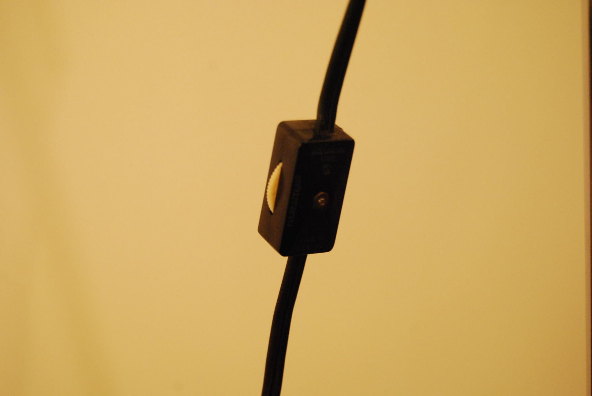 I Like Mike's Mid-Century Modern lighting Sonneman Orbiter Floor Lamp