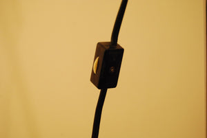 I Like Mike's Mid-Century Modern lighting Sonneman Orbiter Floor Lamp