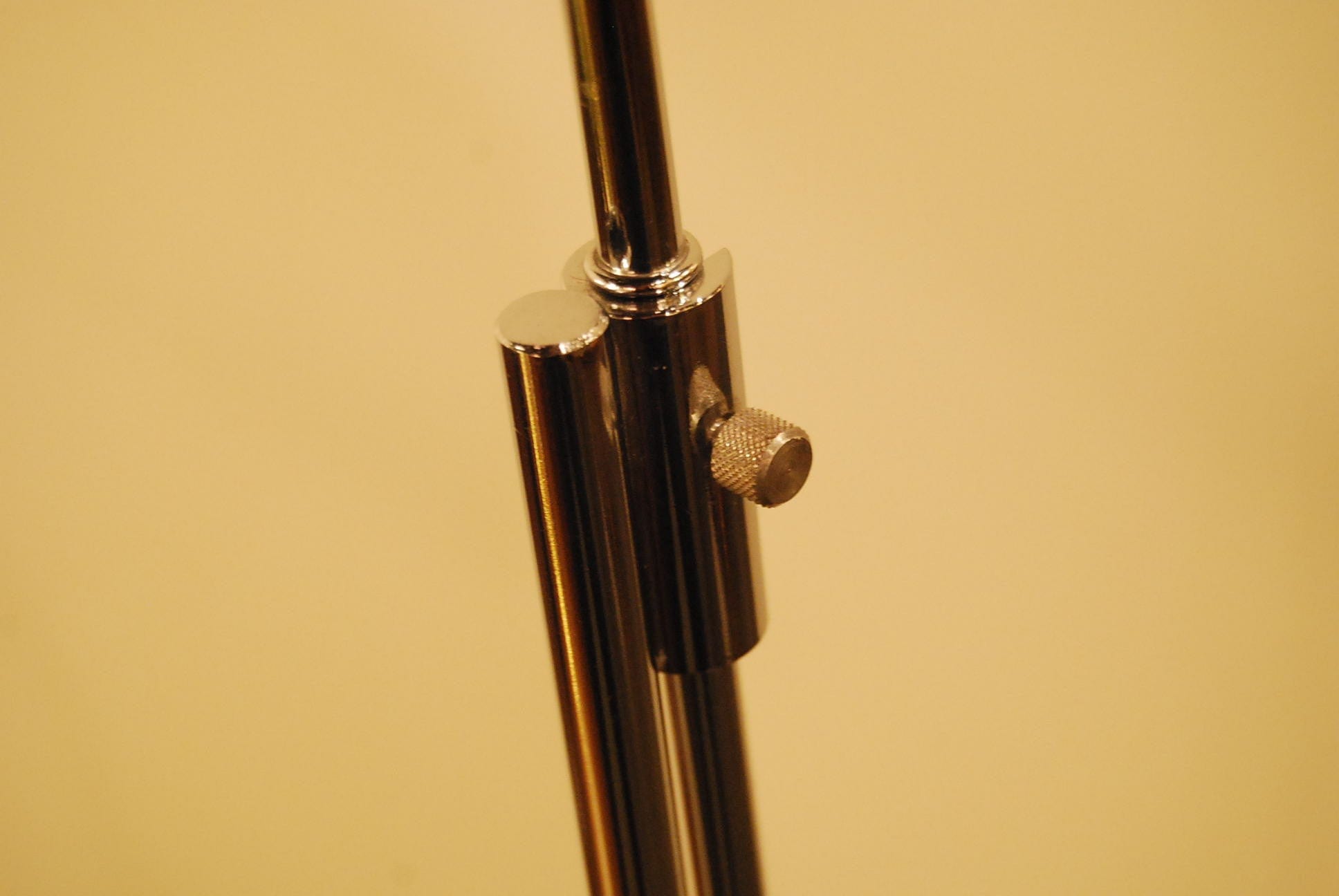 I Like Mike's Mid-Century Modern lighting Sonneman Orbiter Floor Lamp