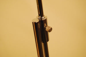 I Like Mike's Mid-Century Modern lighting Sonneman Orbiter Floor Lamp