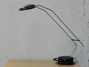 I Like Mike's Mid Century Modern lighting Very Rare Nova 35 Modern Adjustable Desk Lamp 1980s