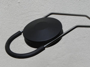 I Like Mike's Mid Century Modern lighting Very Rare Nova 35 Modern Adjustable Desk Lamp 1980s