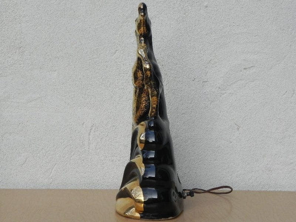 Vintage horse lamps hotsell