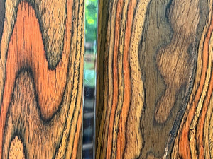 I Like Mike's Mid Century Modern Pendulum wall clock Howard Miller Long Modernist Wood Pendulum Wall Clock