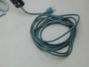 I Like Mike's Mid Century Modern spotlight Unity Vintage Handheld Spotlight, Chrome Headlight Lamp