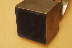 I Like Mike's Mid-Century Modern Wall Decor & Art Modern Contemporary Pewter-Like Abstract Table Sculpture