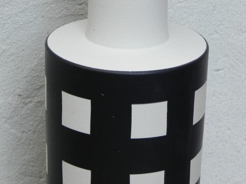 I Like Mike's Mid Century Modern Wall Decor & Art Sottsass for Bitossi Hollywood Series Rochetto Vase