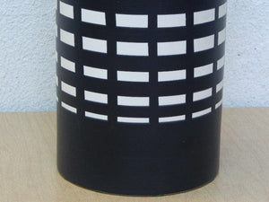I Like Mike's Mid Century Modern Wall Decor & Art Sottsass for Bitossi Hollywood Series Rochetto Vase
