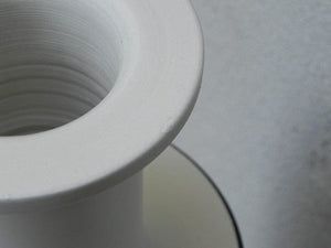 I Like Mike's Mid Century Modern Wall Decor & Art Sottsass for Bitossi Hollywood Series Rochetto Vase