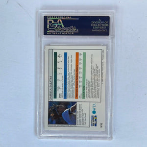 I Like Mikes Mid Century Modern 1993 NETPRO GABRIELA SABATINI