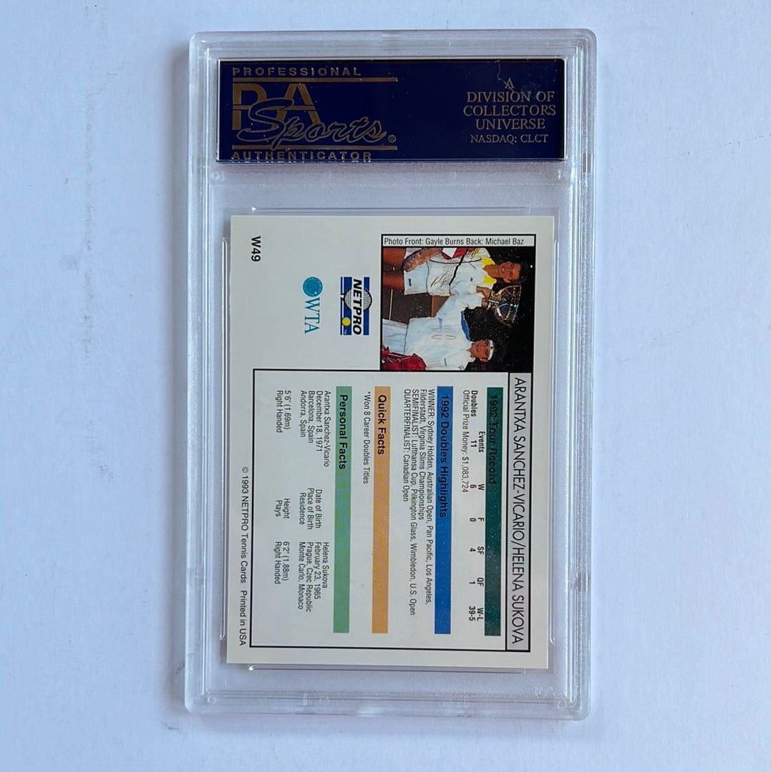 I Like Mikes Mid Century Modern 1993 NETPRO SUKOVA/VICARIO