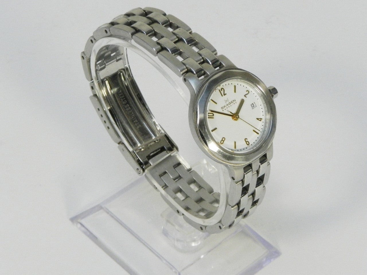 Skagen sapphire online