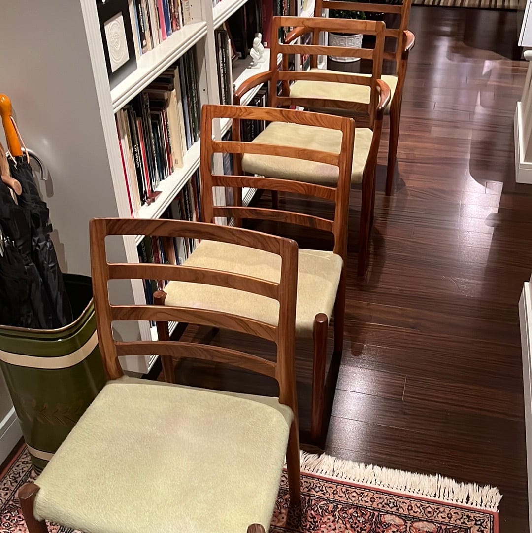 I Like Mikes Mid Century Modern Richard restoration