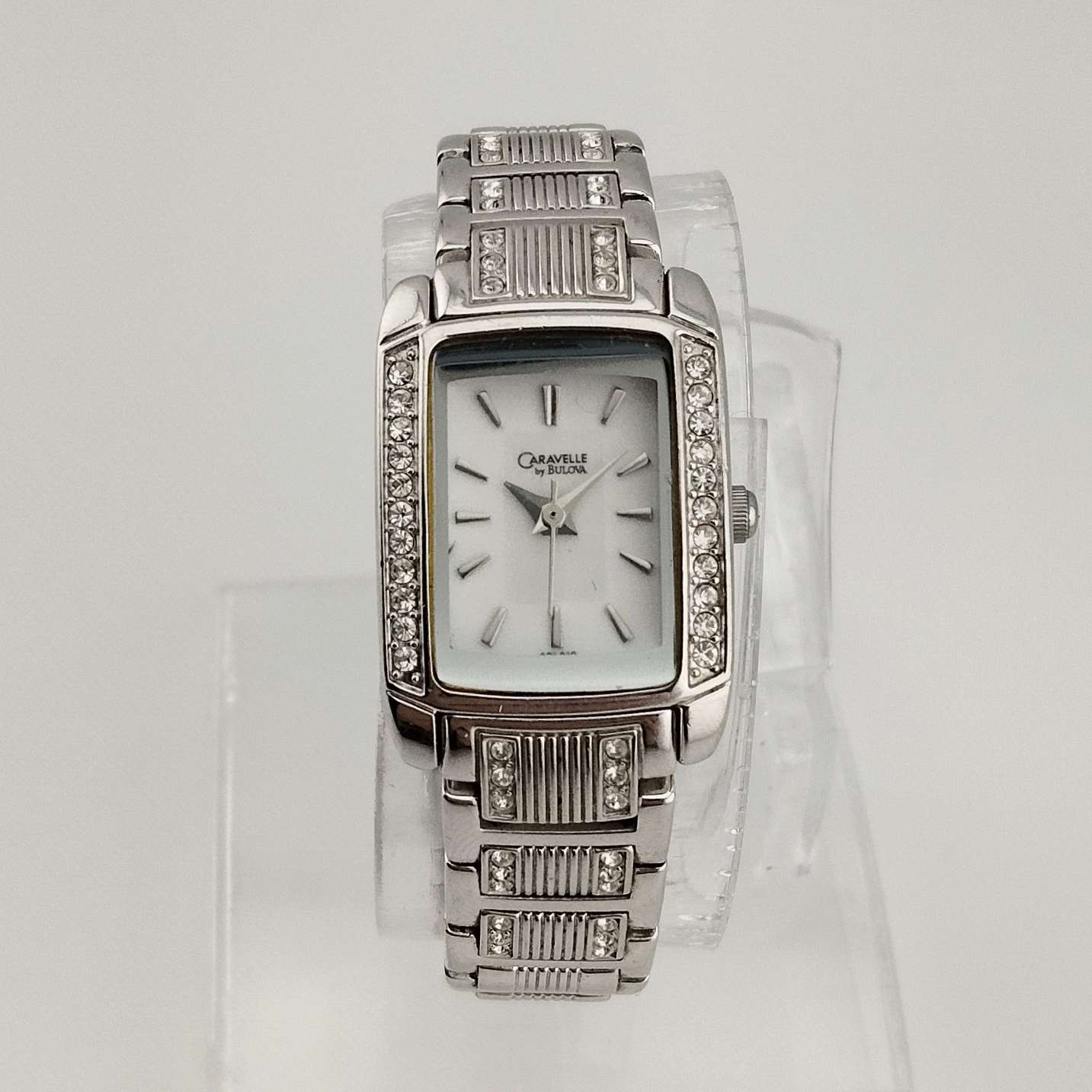 Bulova Petite Women