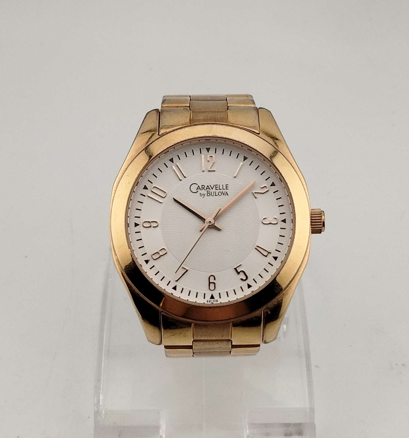 Caravelle by Bulova Men display picture 3