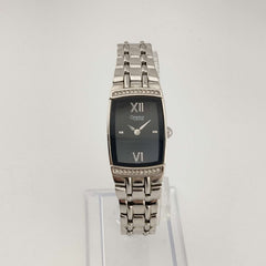 Bulova Caravelle Silver Tone Women\'s Mesh Bracelet Watch with Square Dial DP1024201817020264M main image 3